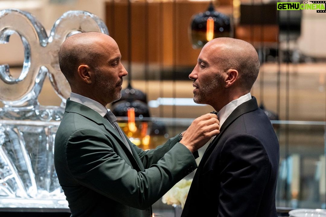 Jason Oppenheim - 108.4K Likes - Season 5 is now streaming! @netflix
