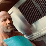 Jason Statham Instagram –