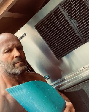 Jason Statham Instagram - 