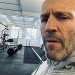 Jason Statham Instagram –