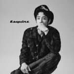 Jasper Liu Instagram – #LVMenSS24
@louisvuitton
#louisvuitton
@pharrell
@esquire_tw 

Photographer @adamschang_p 
Hairstyle @ajae_yt 
Makeup @ara.wu