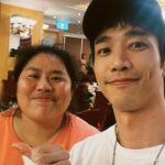 Jasper Liu Instagram – 大家💕期待再見面😊😊😊