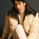 Jasper Liu Instagram – @loropiana