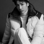 Jasper Liu Instagram – @loropiana