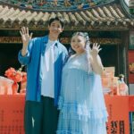 Jasper Liu Instagram – 怎麼可能 我家的祖先 是你家的鬼！！！