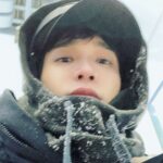 Jasper Liu Instagram - 又想滑雪了。