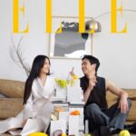 Jasper Liu Instagram – #ELLE封面大人物 #柯佳嬿 、 #劉以豪 

五光十色的演藝圈，性格不溫不火的柯佳嬿與劉以豪顯得格外地低調不張揚，卸下角色身分，偶爾在社群上分享樸實無華的日常，恬淡的生活好似擁有自己的時區，不受外界打擾。緣分讓相像的兩人在影集《 #童話故事下集》相識， 在悠然自適的年歲，終於邂逅彼此。

👉🏻追蹤 @elletaiwan 看完整專訪

EDITOR IN CHIEF_KAYT HSUEH PROJECT DIRECTOR_DOMINIQUE CHIANG PHOTOGRAPHER _ KUO HUAN KAO
ART DIRECTOR & STYLIST_QUENTI LU 
MAKEUP_ 陳佳惠(柯佳嬿)、ARA WU AT SO.EASY STUDIO(劉以豪)
HAIR_AMBER AT 80S (柯佳嬿)、雲昌隆(劉以豪) 
TEXT_ALLISON CHEN

#ELLETAIWAN #ELLE時尚圈 #ELLE娛樂圈 #Fendi #FendiFW23 @fendi @alicekochiayen @ryu19860812