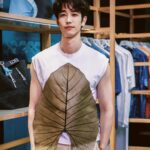Jasper Liu Instagram - @loewe #LOEWE #LOEWEpaulas 喜歡大自然的我們不能錯過，很開心見到大家又能完全的融入在自然之中：）😁😁😁