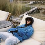 Jasper Liu Instagram - Long time no see 老季