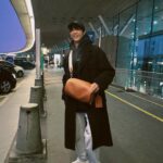 Jasper Liu Instagram - 新年快樂！！！走吧！回家過年 吃團圓飯吧！大家今年在那裡過年呢？？ 祝大家 身體健康 、萬事如意. Happy 🐰you 一定都要平平安安的。🙌🏻🙌🏻🙌🏻🧧🧧🧧🧨🧨🧨🎇🎇🎇🎆🎆🎆💪🏻💪🏻💪🏻 새해에는 항상 건강하고 좋은 일만 있길 바래요 😄 happy new year 🎊 #paris #happynewyear