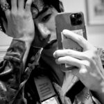 Jasper Liu Instagram - @louisvuitton #louisvuitton #lvmenfw23
