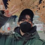 Jasper Liu Instagram - 2022謝謝你 謝謝大家 2023呼～我們來吧！ 🙏繼續前進吧～～～ 大家都還好嗎？一起拿出勇氣 跨過去吧。happy new year 🎊🎊🎊 #happynewyear