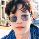 Jasper Liu Instagram - bellezza #威尼斯 #venezia