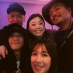 Jasper Liu Instagram – 大家💕期待再見面😊😊😊