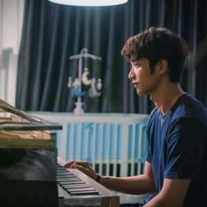 Jasper Liu Instagram - ❤️