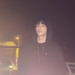 Jasper Liu Instagram – 海邊走走 ⛴