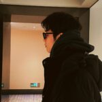 Jasper Liu Instagram - 助理視角…真是謝了🙃🙂