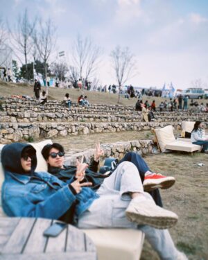 Jasper Liu Instagram - Long time no see  老季
