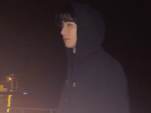 Jasper Liu Instagram - 海邊走走 ⛴