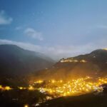 Jasper Liu Instagram – 在部落 在高山。謝謝大自然還有山上的熱情與溫暖 我覺得自己的心靈又更開闊了