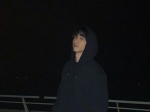 Jasper Liu Instagram - 海邊走走 ⛴