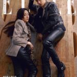 Jasper Liu Instagram – 拍攝當天有個發現。好像整天就沒站直過。不是躺就是坐 @elletaiwan 童話故事下集 真的玩得很開心，前幾天導演傳訊息來關心近況，嚇了我一跳，看來她有點同情友友了。哈哈哈哈哈。期待剪接後完整的呈現 加油：）