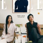 Jasper Liu Instagram – #ELLE封面大人物 #柯佳嬿 、 #劉以豪 

五光十色的演藝圈，性格不溫不火的柯佳嬿與劉以豪顯得格外地低調不張揚，卸下角色身分，偶爾在社群上分享樸實無華的日常，恬淡的生活好似擁有自己的時區，不受外界打擾。緣分讓相像的兩人在影集《 #童話故事下集》相識， 在悠然自適的年歲，終於邂逅彼此。

👉🏻追蹤 @elletaiwan 看完整專訪

EDITOR IN CHIEF_KAYT HSUEH PROJECT DIRECTOR_DOMINIQUE CHIANG PHOTOGRAPHER _ KUO HUAN KAO
ART DIRECTOR & STYLIST_QUENTI LU 
MAKEUP_ 陳佳惠(柯佳嬿)、ARA WU AT SO.EASY STUDIO(劉以豪)
HAIR_AMBER AT 80S (柯佳嬿)、雲昌隆(劉以豪) 
TEXT_ALLISON CHEN

#ELLETAIWAN #ELLE時尚圈 #ELLE娛樂圈 #Fendi #FendiFW23 @fendi @alicekochiayen @ryu19860812