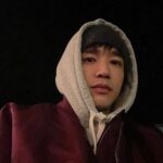 Jasper Liu Instagram – Happy Valentine’s Day ❤️
