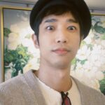Jasper Liu Instagram – 大家新年快樂！恭喜發大財 ！🧧🧧🧧身體都要健康！🧨🧨🧨 多說說吉祥話啊 ～  太久沒運動臉都水腫了