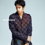 Jasper Liu Instagram – #LVMenSS24
@louisvuitton
#louisvuitton
@pharrell
@esquire_tw 

Photographer @adamschang_p 
Hairstyle @ajae_yt 
Makeup @ara.wu