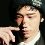 Jasper Liu Instagram - @milkxhk