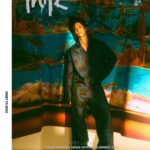 Jasper Liu Instagram – 這天拍攝特別有意思，感覺大家都玩得特別盡興！能怎麼來怎麼來 哈哈哈太好玩了 ～期待🎉🎉🎉
謝謝大家🙌🏼

@milkxhk 

#LVMenSS24
@louisvuitton
#louisvuitton
@pharrell

Photographer @mr.triangle 
Hairstyle @chiron_yun
Makeup @ara.wu