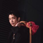 Jasper Liu Instagram – The Sun Is Shining on Us

#LVMenSS24
@louisvuitton 
#louisvuitton
@pharrell 

Photographer @58kg.chuanshun 
Hairstyle @chiron_yun
Makeup @ara.wu