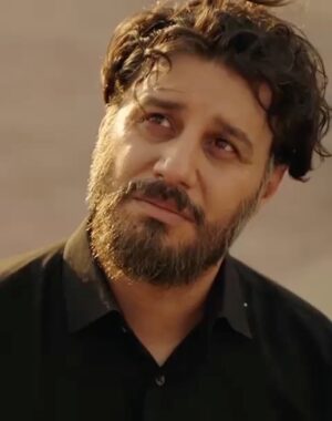 Javad Ezzati Instagram - اتابای