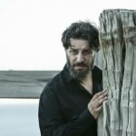 Javad Ezzati Instagram – .. اتاباى..فيلمى از نيكى كريمى