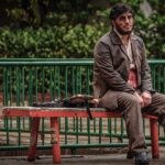 Javad Ezzati Instagram - رد خون(ماجرای نیمروز ۲)‌‌‌ photo : @majidtalebi