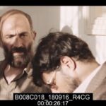 Javad Ezzati Instagram - لحظاتى از اين ويدئو در فيلم نيست😉