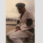 Javad Ezzati Instagram - سالهاى دور تاتر شهر ١٣٨٠