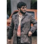 Javad Ezzati Instagram – …. رد خون….
عكس : مجيد طالبى