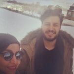 Javad Ezzati Instagram - احوال جهان و اصل این عمر که هست خوابی و خیالی و فریبی و دمیست خيام مهلقا جانم تولدت مبارك
