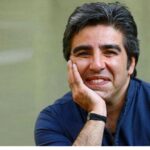 Javad Ezzati Instagram – دير يا زود دور هم جمع خواهيم شد🌹