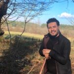 Javad Ezzati Instagram –