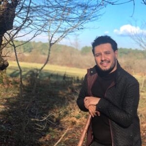 Javad Ezzati Instagram - 