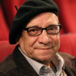 Javad Ezzati Instagram - دير يا زود دور هم جمع خواهيم شد.. 🖤🖤🖤