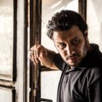 Javad Ezzati Instagram - جان دار كارگردانان:حسين اميرى دومارى . پدرام پوراميرى عكس:اردلان آزرمى