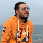 Javad Ezzati Instagram -