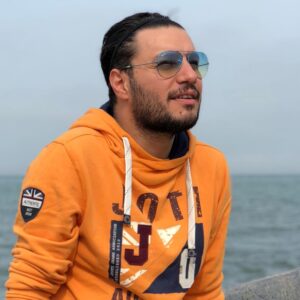 Javad Ezzati Instagram - 