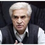 Javad Ezzati Instagram - دير يا زود دور هم جمع خواهيم شد ....
