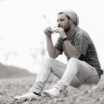Javad Ezzati Instagram -