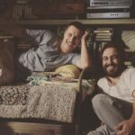 Javad Ezzati Instagram – هزار پا…